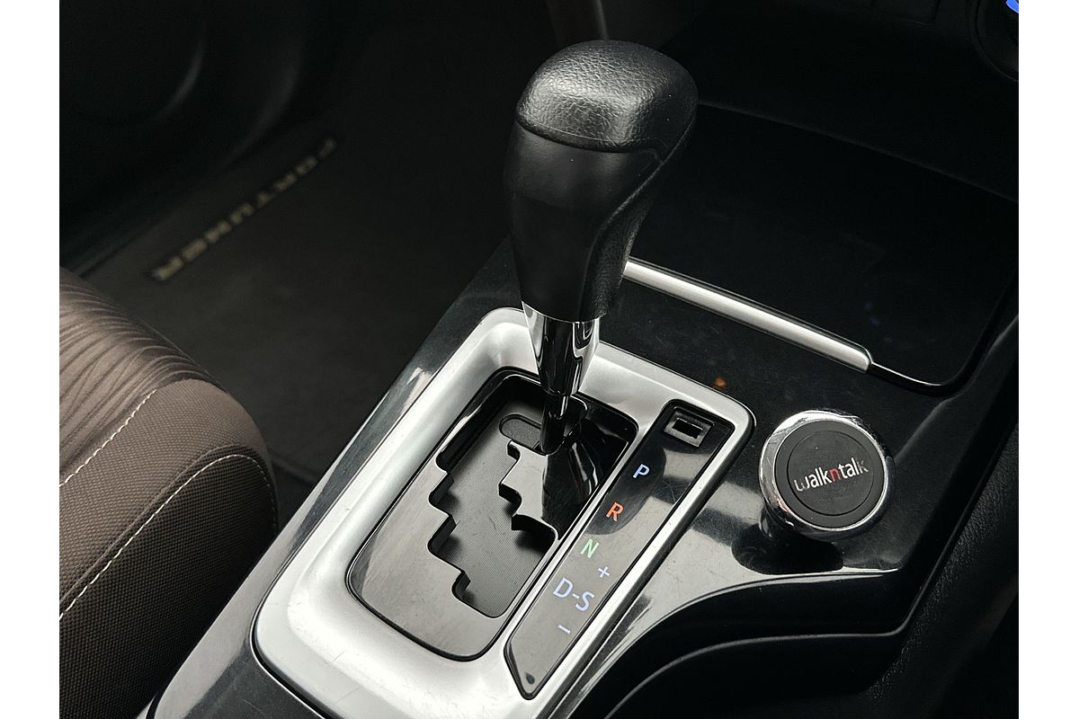 2019 Toyota Fortuner GX GUN156R