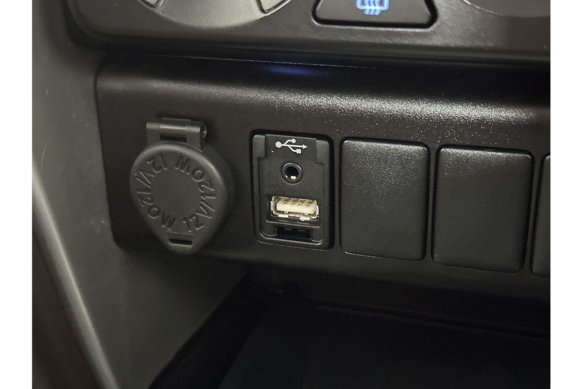 2019 Toyota Fortuner GX GUN156R