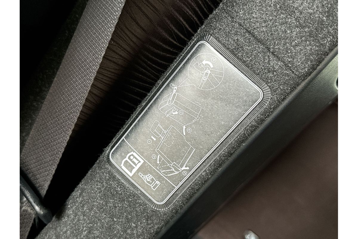 2019 Toyota Fortuner GX GUN156R