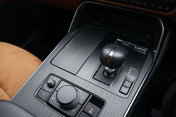2024 Mazda CX-90 G50e Azami KK