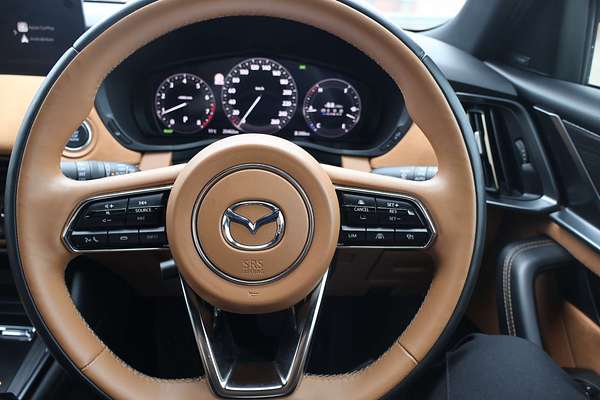2024 Mazda CX-90 G50e Azami KK