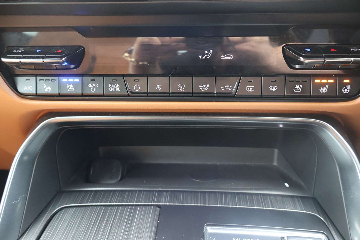 2024 Mazda CX-90 G50e Azami KK