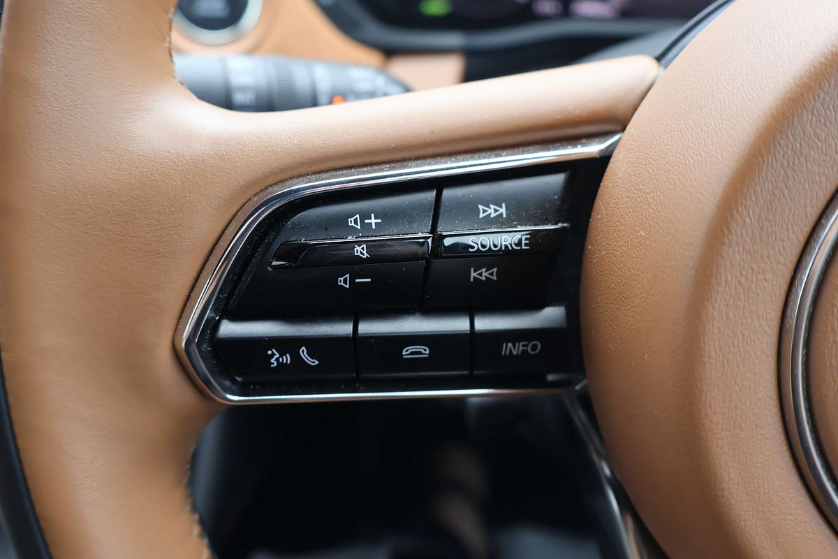 2024 Mazda CX-90 G50e Azami KK
