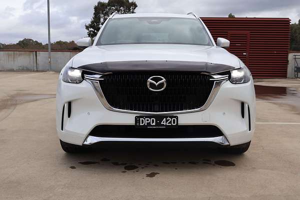 2024 Mazda CX-90 G50e Azami KK