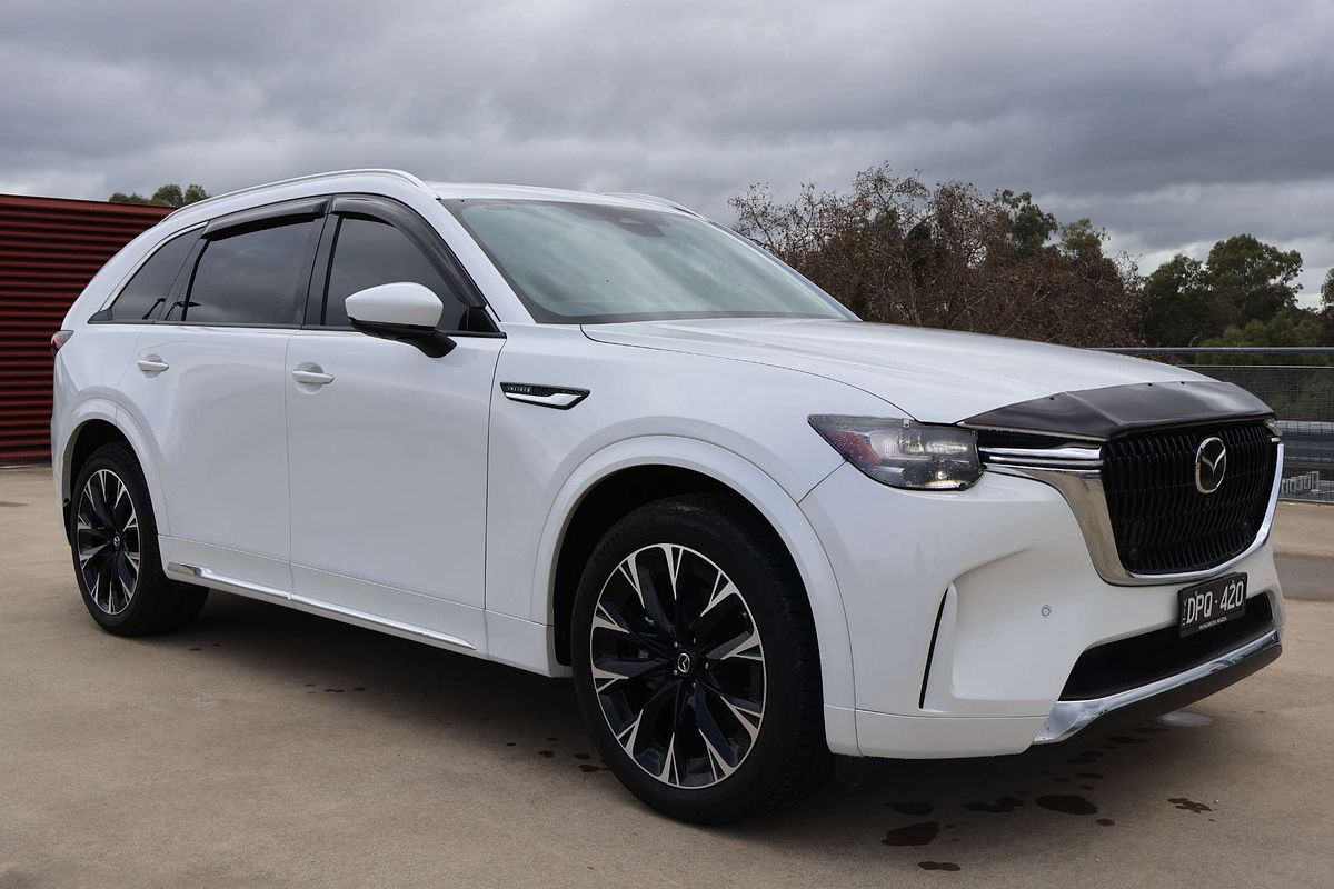 2024 Mazda CX-90 G50e Azami KK