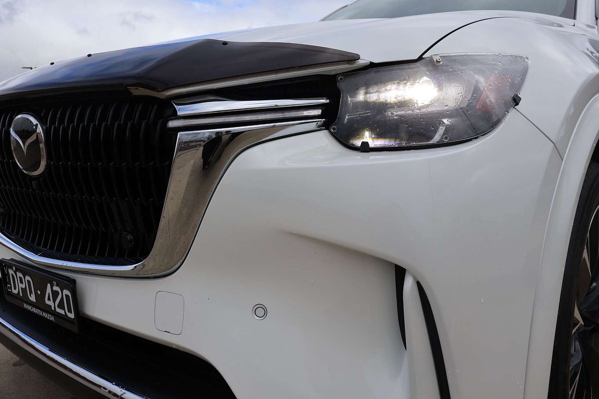 2024 Mazda CX-90 G50e Azami KK