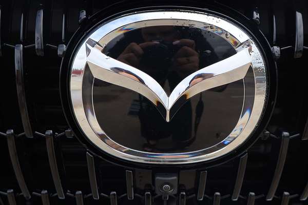 2024 Mazda CX-90 G50e Azami KK