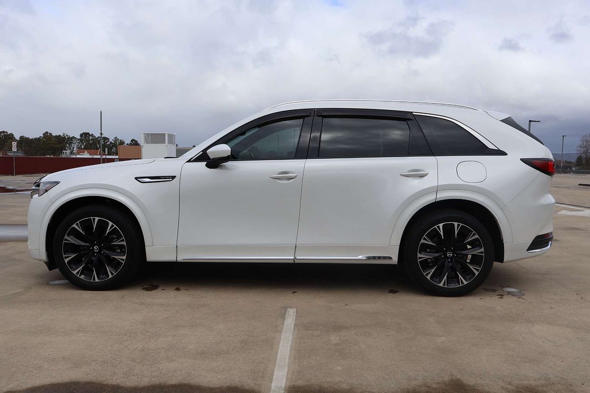 2024 Mazda CX-90 G50e Azami KK