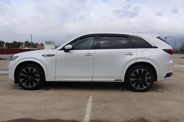 2024 Mazda CX-90 G50e Azami KK