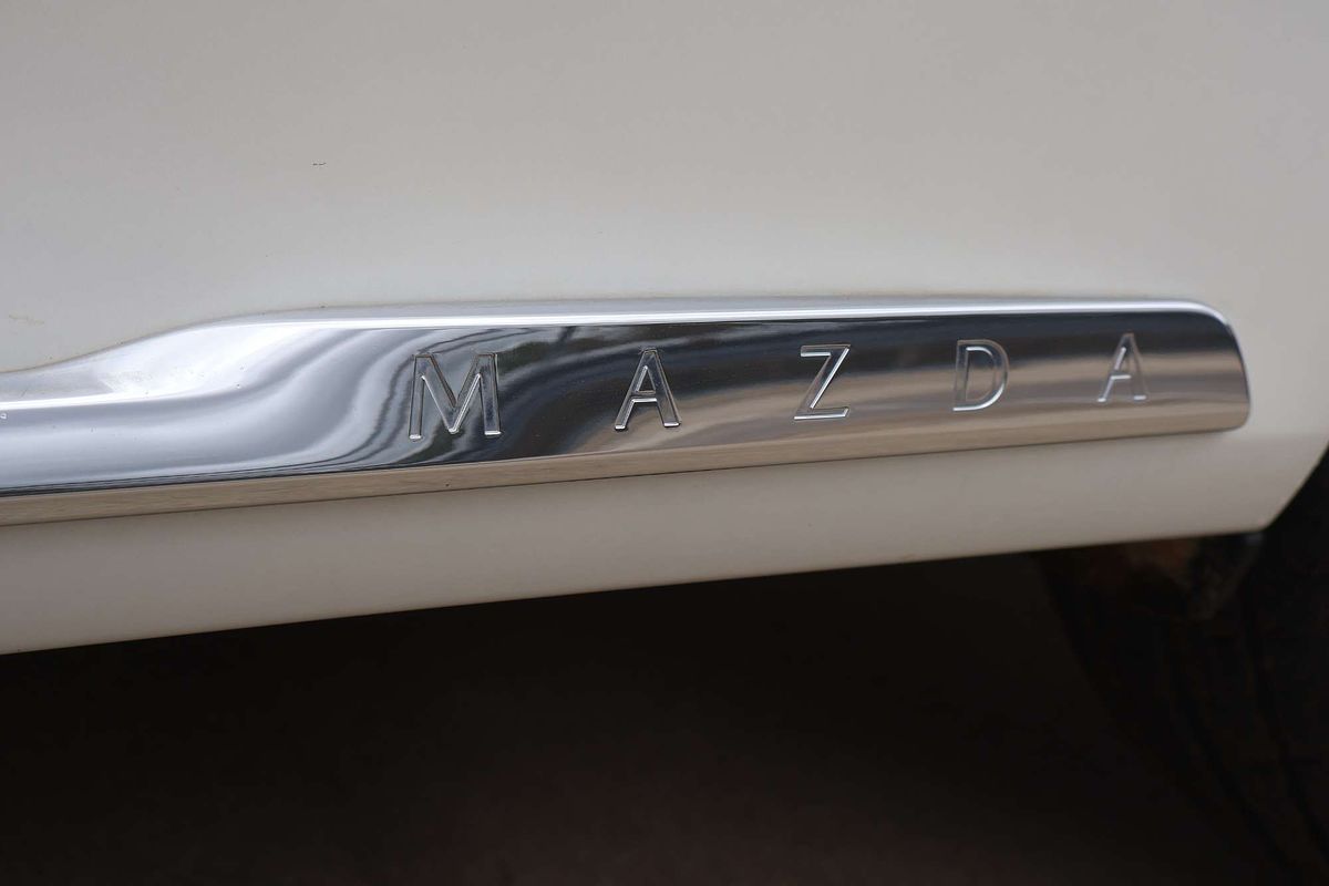 2024 Mazda CX-90 G50e Azami KK