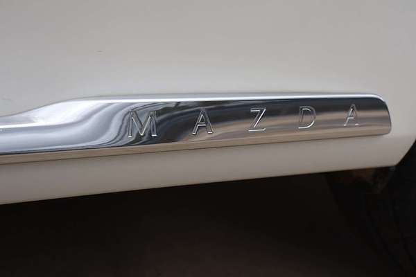 2024 Mazda CX-90 G50e Azami KK
