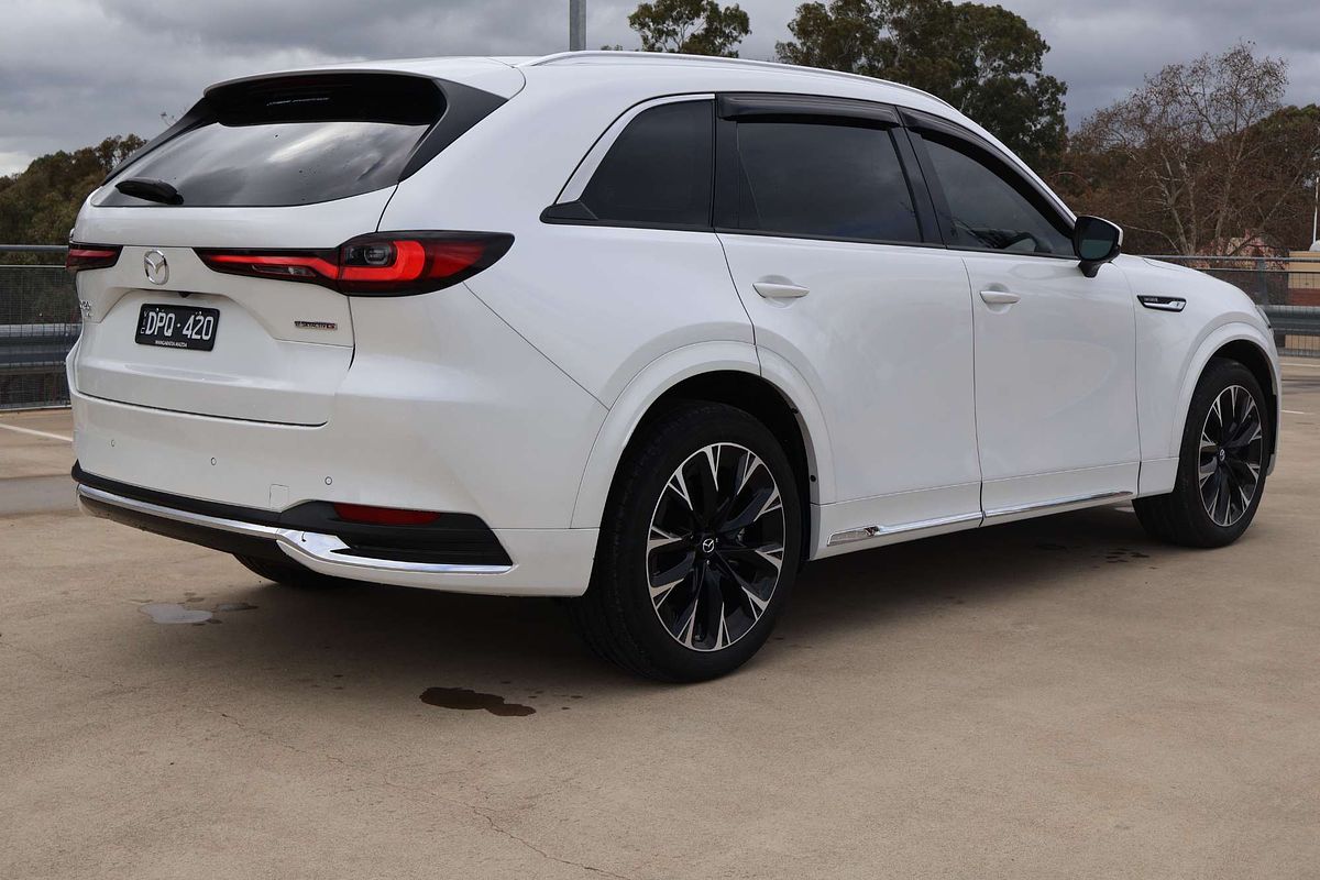 2024 Mazda CX-90 G50e Azami KK