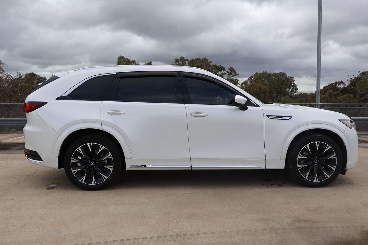 2024 Mazda CX-90 G50e Azami KK