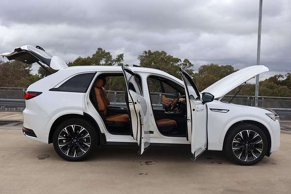 2024 Mazda CX-90 G50e Azami KK