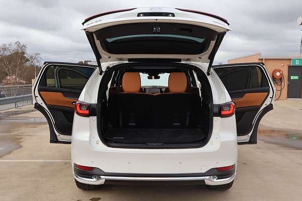 2024 Mazda CX-90 G50e Azami KK