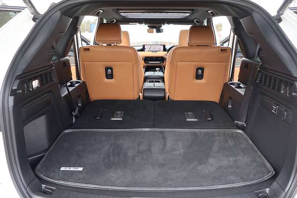 2024 Mazda CX-90 G50e Azami KK