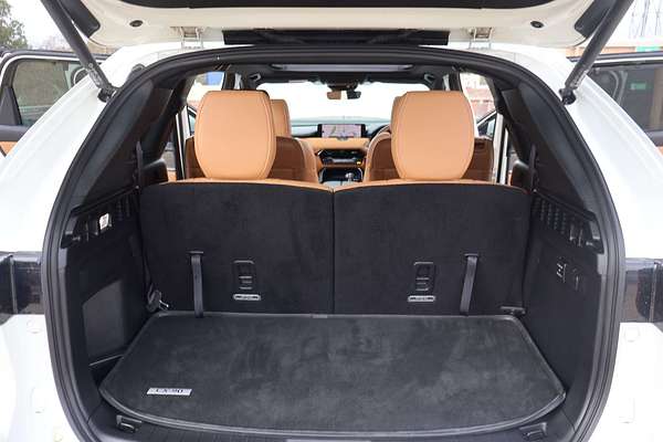 2024 Mazda CX-90 G50e Azami KK