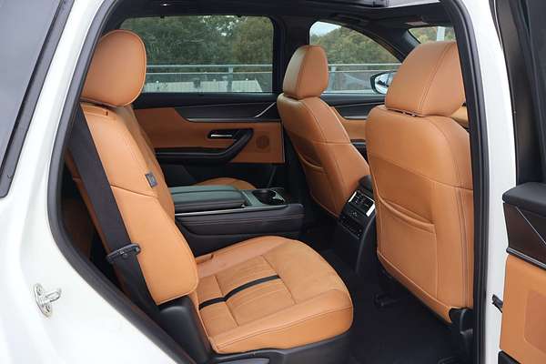 2024 Mazda CX-90 G50e Azami KK