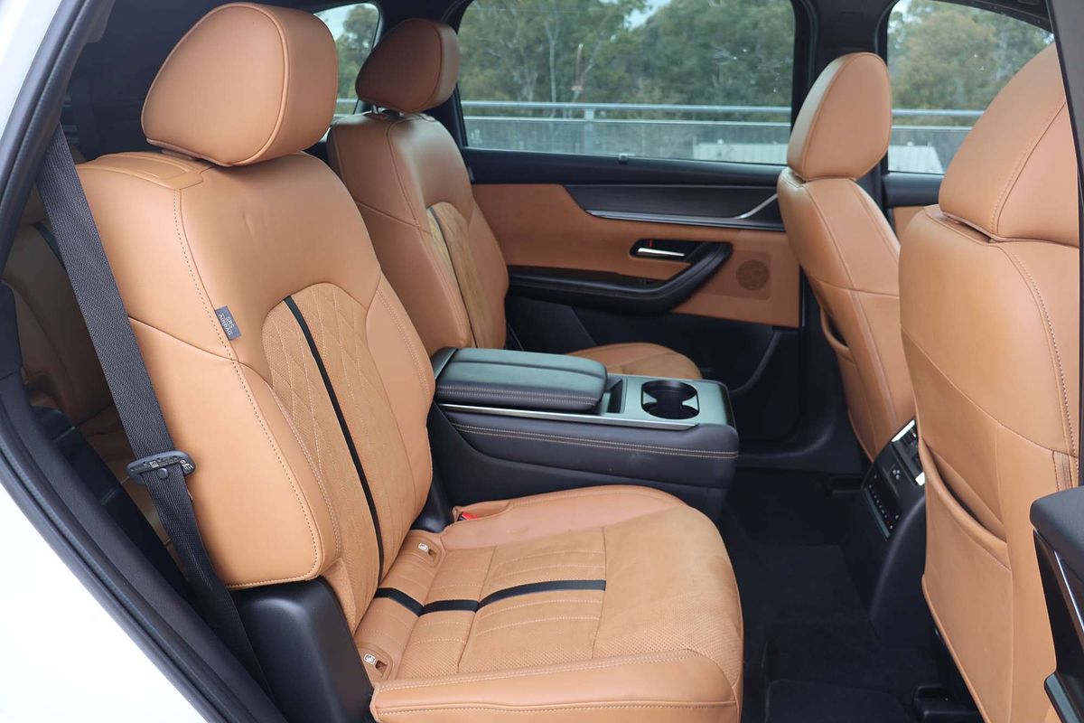 2024 Mazda CX-90 G50e Azami KK