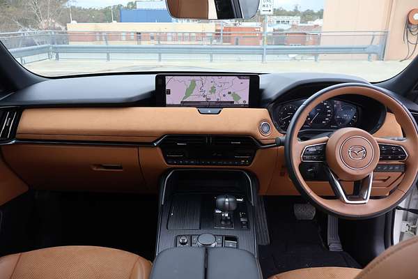 2024 Mazda CX-90 G50e Azami KK