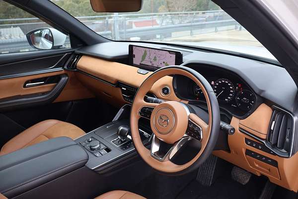 2024 Mazda CX-90 G50e Azami KK