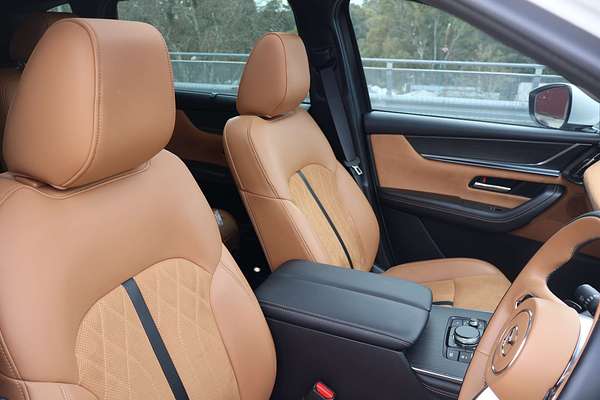 2024 Mazda CX-90 G50e Azami KK