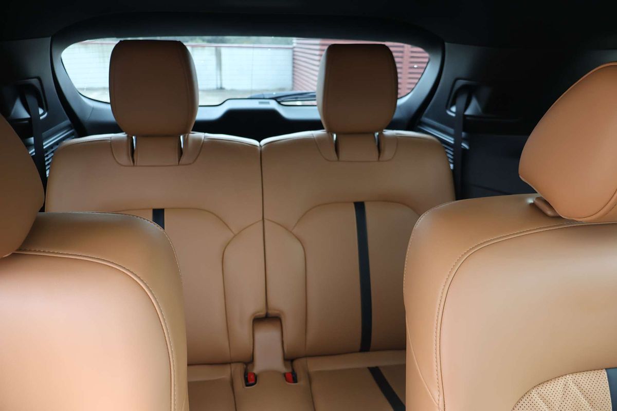 2024 Mazda CX-90 G50e Azami KK