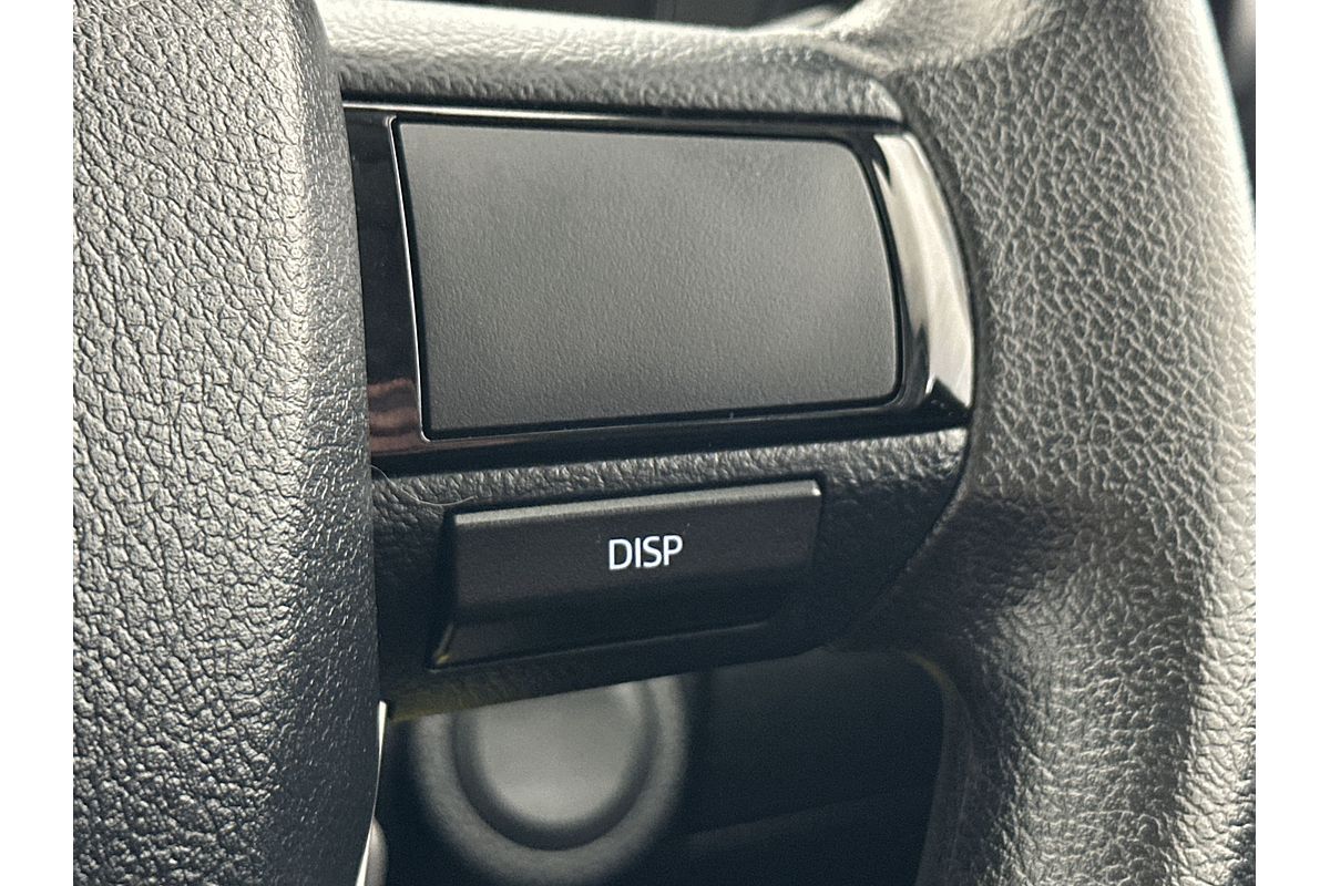 2018 Toyota Hilux SR GUN126R 4X4