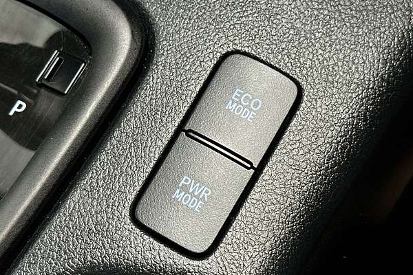 2020 Toyota Hilux SR GUN126R 4X4