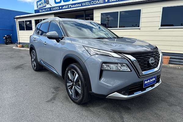 2023 Nissan X-TRAIL Ti T33