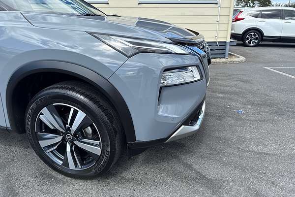 2023 Nissan X-TRAIL Ti T33