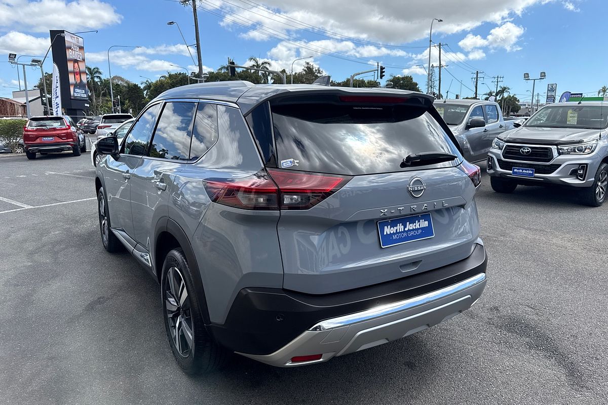 2023 Nissan X-TRAIL Ti T33
