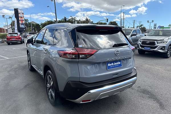 2023 Nissan X-TRAIL Ti T33
