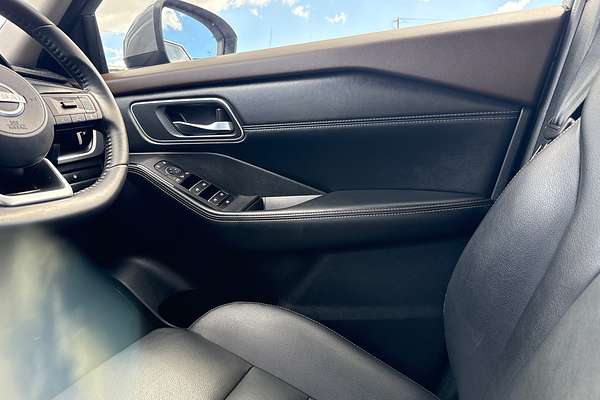 2023 Nissan X-TRAIL Ti T33
