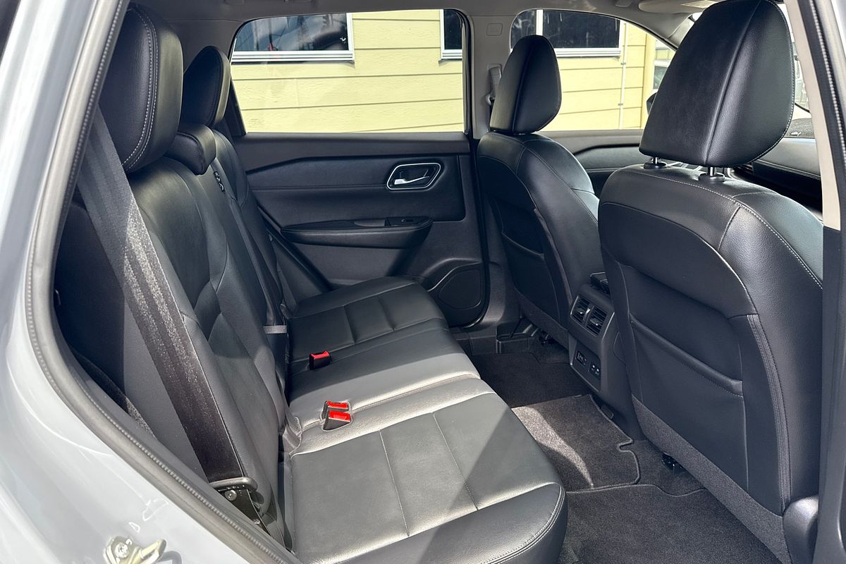 2023 Nissan X-TRAIL Ti T33