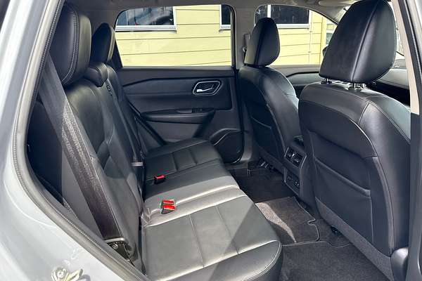 2023 Nissan X-TRAIL Ti T33
