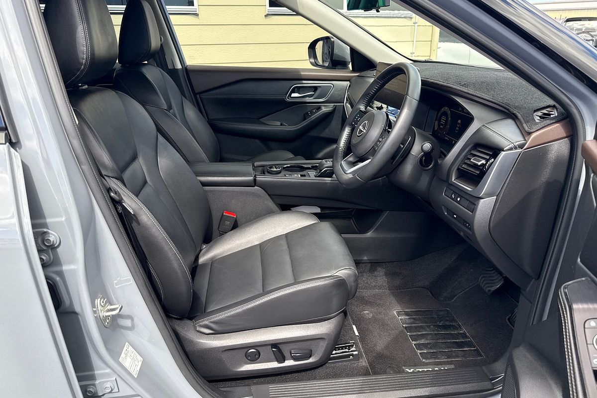 2023 Nissan X-TRAIL Ti T33