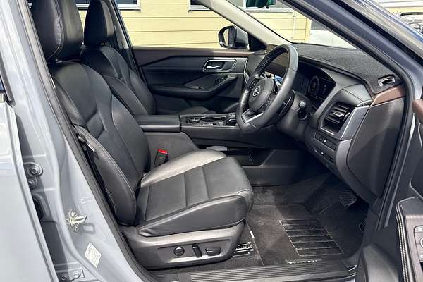 2023 Nissan X-TRAIL Ti T33