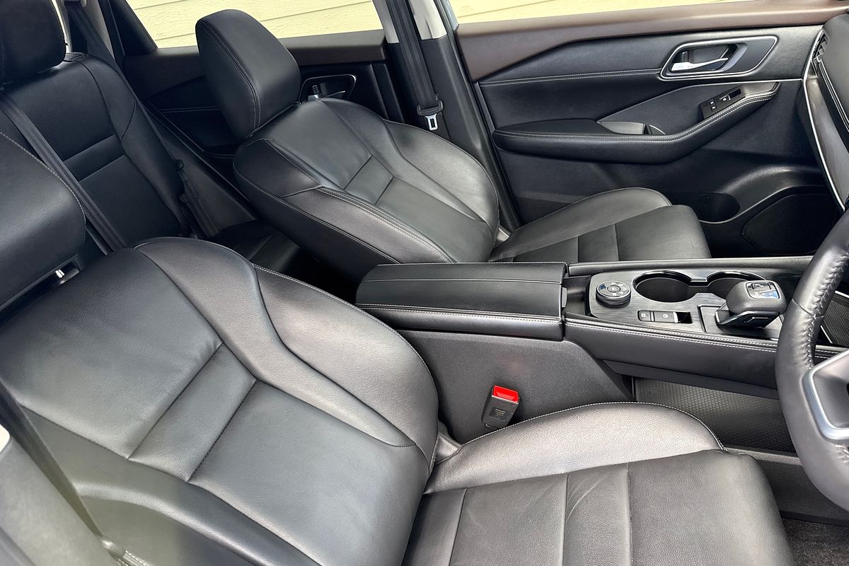 2023 Nissan X-TRAIL Ti T33