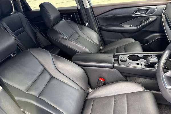 2023 Nissan X-TRAIL Ti T33