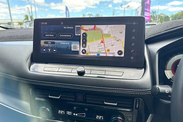 2023 Nissan X-TRAIL Ti T33