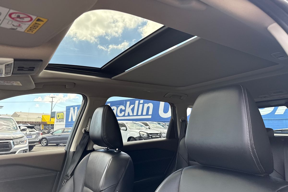 2023 Nissan X-TRAIL Ti T33