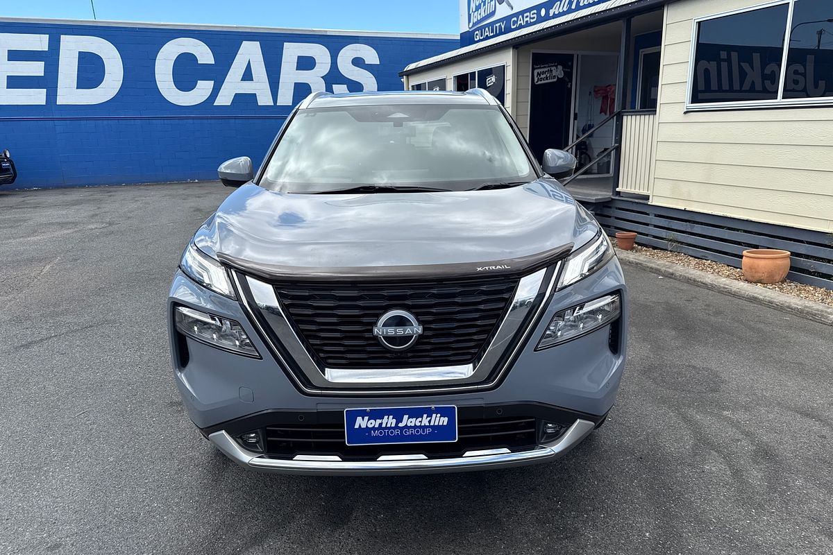 2023 Nissan X-TRAIL Ti T33