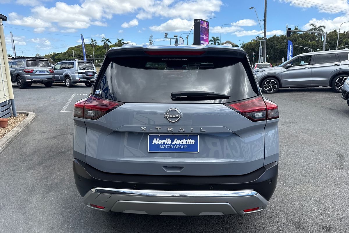 2023 Nissan X-TRAIL Ti T33