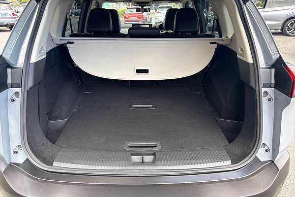 2023 Nissan X-TRAIL Ti T33