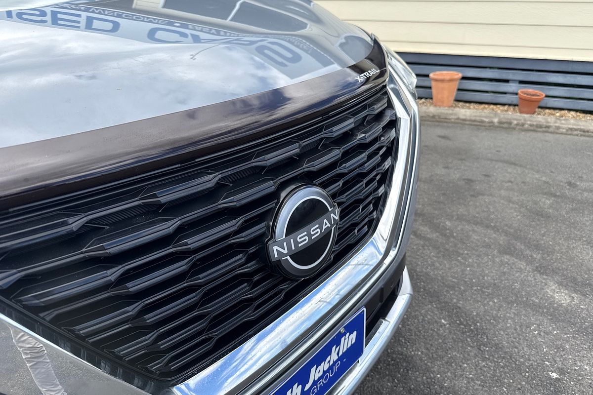 2023 Nissan X-TRAIL Ti T33