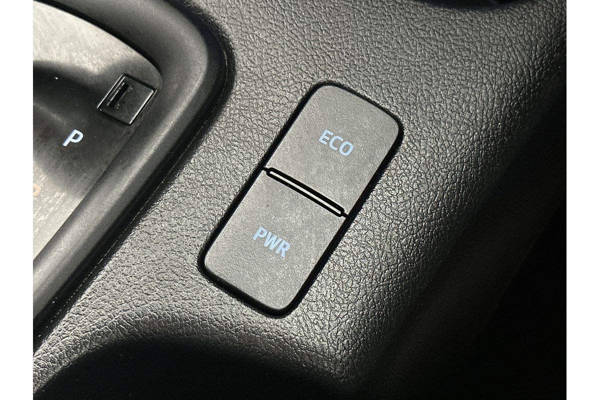 2022 Toyota Hilux SR GUN126R 4X4