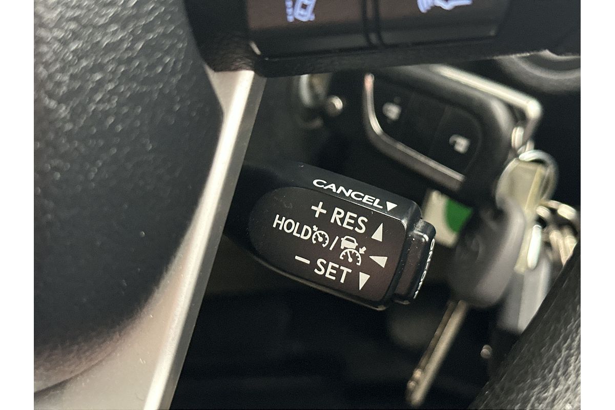 2022 Toyota Hilux SR GUN126R 4X4