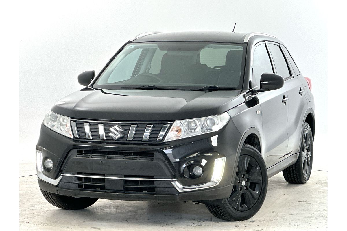 2019 Suzuki Vitara LY Series II