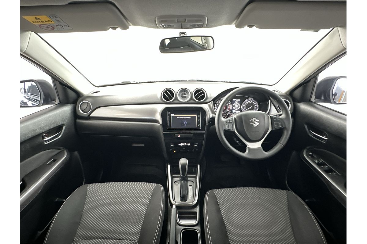 2019 Suzuki Vitara LY Series II